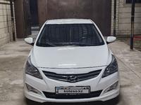 Hyundai Accent 2014 года за 5 500 000 тг. в Шымкент