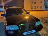 Mercedes-Benz C 280 1994 года за 2 100 000 тг. в Кызылорда – фото 3