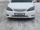 Toyota Camry 2005 года за 5 500 000 тг. в Экибастуз