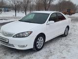 Toyota Camry 2005 годаүшін5 500 000 тг. в Экибастуз – фото 3