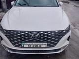 Hyundai Grandeur 2022 года за 13 500 000 тг. в Алматы