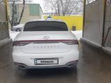 Hyundai Grandeur 2022 года за 13 500 000 тг. в Алматы – фото 4