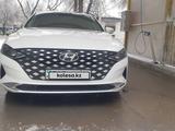 Hyundai Grandeur 2022 года за 13 500 000 тг. в Алматы – фото 5