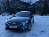 Kia Optima 2018 года за 6 700 000 тг. в Кордай – фото 3