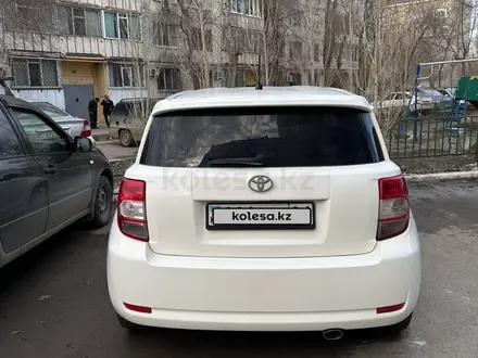 Toyota Urban Cruiser 2013 года за 6 900 000 тг. в Актобе – фото 7