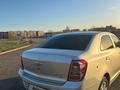 Chevrolet Cobalt 2022 года за 5 990 000 тг. в Степногорск – фото 9