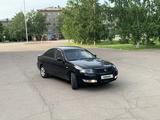 Nissan Almera Classic 2007 года за 3 370 000 тг. в Кокшетау – фото 2