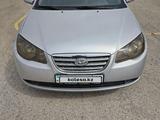 Hyundai Elantra 2007 годаүшін3 500 000 тг. в Актау