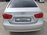 Hyundai Elantra 2007 года за 3 500 000 тг. в Актау – фото 4