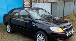 ВАЗ (Lada) Granta 2190 2012 года за 2 380 000 тг. в Уральск