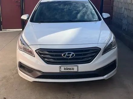 Hyundai Sonata 2015 года за 5 000 000 тг. в Туркестан