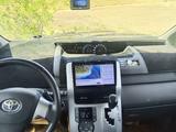 Toyota Voxy 2007 года за 6 500 000 тг. в Астана – фото 3