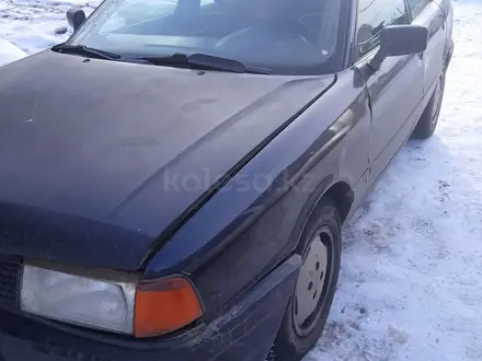 Audi 80 1992 года за 1 300 000 тг. в Костанай