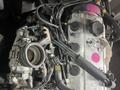 Двигатель контрактный Mitsubishi Space Runner за 300 000 тг. в Алматы – фото 3