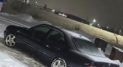 Mercedes-Benz E 430 2001 годаfor7 700 000 тг. в Уральск