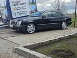 Mercedes-Benz E 430 2001 года за 7 300 000 тг. в Уральск