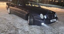 Mercedes-Benz E 430 2001 годаfor7 700 000 тг. в Уральск – фото 4