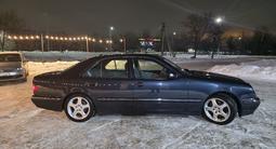 Mercedes-Benz E 430 2001 годаfor7 700 000 тг. в Уральск – фото 5