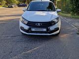 ВАЗ (Lada) Granta 2190 2019 года за 3 300 000 тг. в Павлодар – фото 2