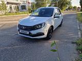 ВАЗ (Lada) Granta 2190 2019 года за 3 300 000 тг. в Павлодар – фото 3