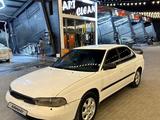 Subaru Legacy 1995 года за 950 000 тг. в Алматы – фото 4