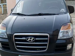 Hyundai Starex, 2007