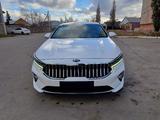 Kia K7 2019 года за 12 000 000 тг. в Павлодар – фото 5