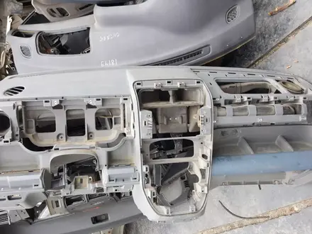 Торпеда панель Хонда Элемент за 20 000 тг. в Караганда