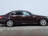 Mercedes-Benz E 250 2009 годаүшін4 690 000 тг. в Астана – фото 4
