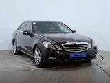 Mercedes-Benz E 250 2009 годаүшін4 690 000 тг. в Астана – фото 3