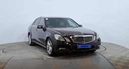 Mercedes-Benz E 250 2009 годаүшін4 690 000 тг. в Астана – фото 3