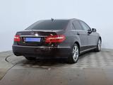 Mercedes-Benz E 250 2009 годаүшін4 690 000 тг. в Астана – фото 5