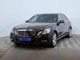 Mercedes-Benz E 250 2009 годаүшін4 690 000 тг. в Астана