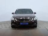 Mercedes-Benz E 250 2009 годаүшін4 690 000 тг. в Астана – фото 2