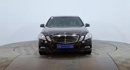 Mercedes-Benz E 250 2009 годаүшін4 690 000 тг. в Астана – фото 2