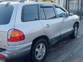 Hyundai Santa Fe 2004 годаүшін3 900 000 тг. в Костанай – фото 14