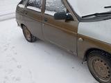 ВАЗ (Lada) 2112 2002 года за 770 000 тг. в Лисаковск – фото 4