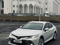 Toyota Camry 2019 года за 15 000 000 тг. в Шымкент