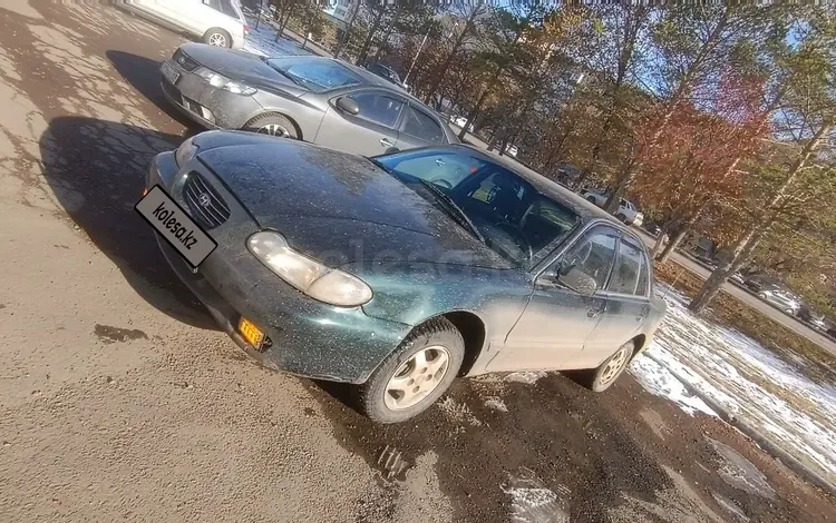 Hyundai Sonata 1998 года за 1 500 000 тг. в Кокшетау