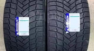 Michelin X-Ice Snow SUV 111T 265/50 R20 за 160 000 тг. в Алматы