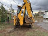 JCB  3CX 2013 года за 16 500 000 тг. в Астана – фото 2