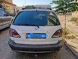 Lexus RX 300 2002 годаүшін5 300 000 тг. в Актау – фото 3