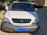 Lexus RX 300 2002 годаүшін5 300 000 тг. в Актау – фото 4