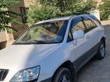 Lexus RX 300 2002 годаүшін5 300 000 тг. в Актау – фото 5