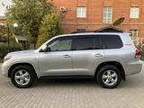 Toyota Land Cruiser 2010 года за 17 500 000 тг. в Алматы – фото 3