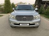 Toyota Land Cruiser 2010 года за 17 500 000 тг. в Алматы