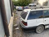 Volkswagen Passat 1991 года за 650 000 тг. в Актобе – фото 4