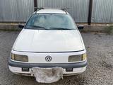 Volkswagen Passat 1991 годаүшін650 000 тг. в Актобе