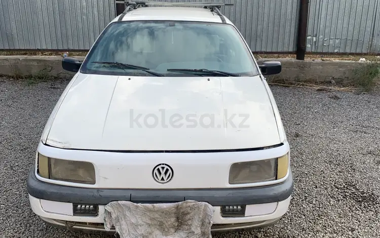 Volkswagen Passat 1991 года за 650 000 тг. в Актобе