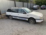 Volkswagen Passat 1991 года за 650 000 тг. в Актобе – фото 3